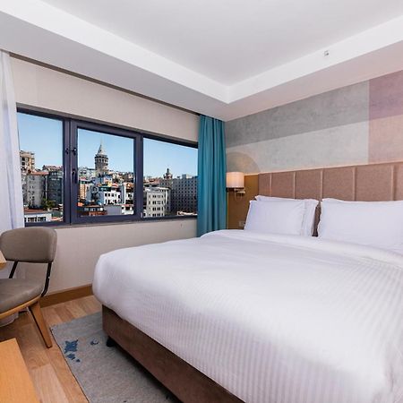 Csk The Halich Port Istanbul Hotel Luaran gambar