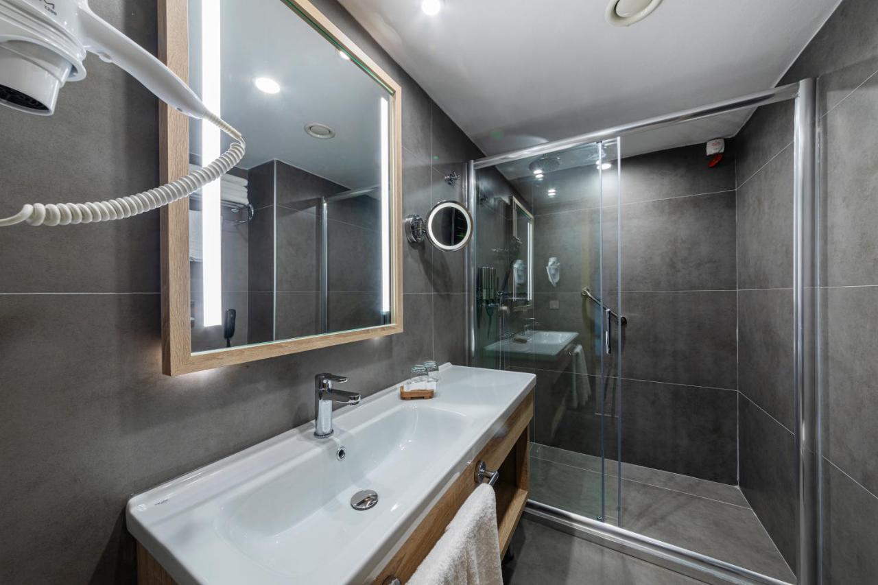 Csk The Halich Port Istanbul Hotel Luaran gambar