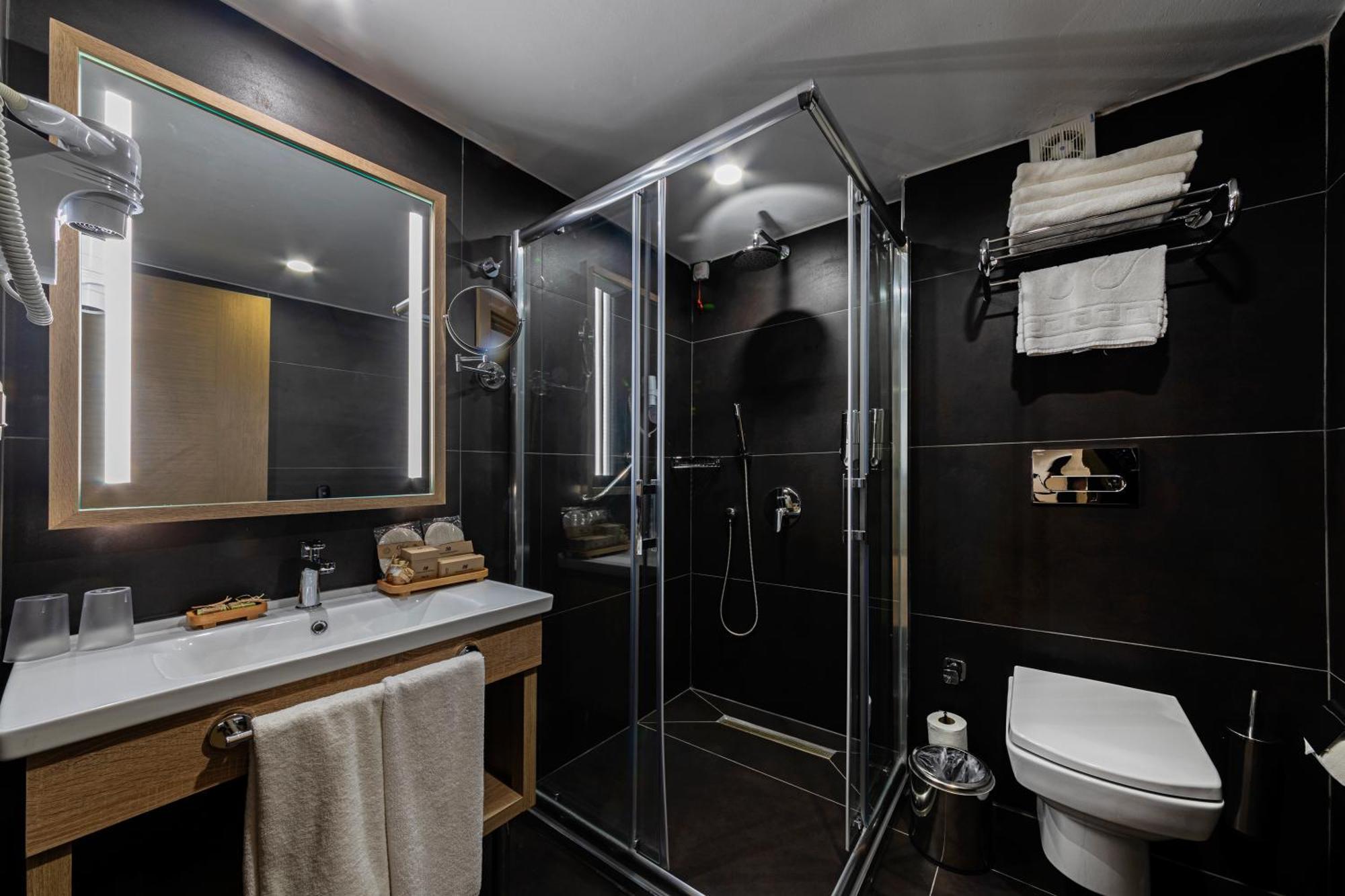 Csk The Halich Port Istanbul Hotel Luaran gambar